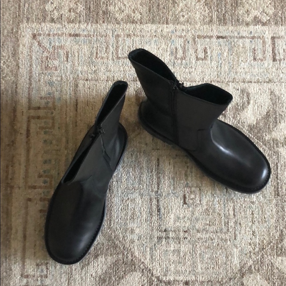 DKNY Tall Boots